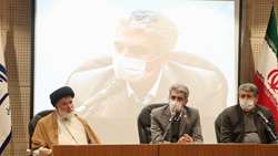 جلسه مدیریت بحران شهرستان دامغان با حضور رئیس دانشگاه علوم پزشکی استان سمنان برگزار شد